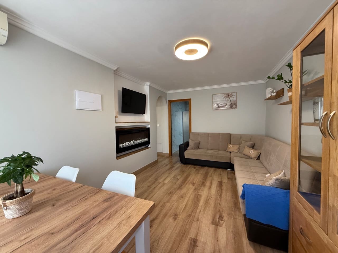 3 soveværelse Villa til salg i Orihuela Costa - € 239.000 (Ref: 10171089)