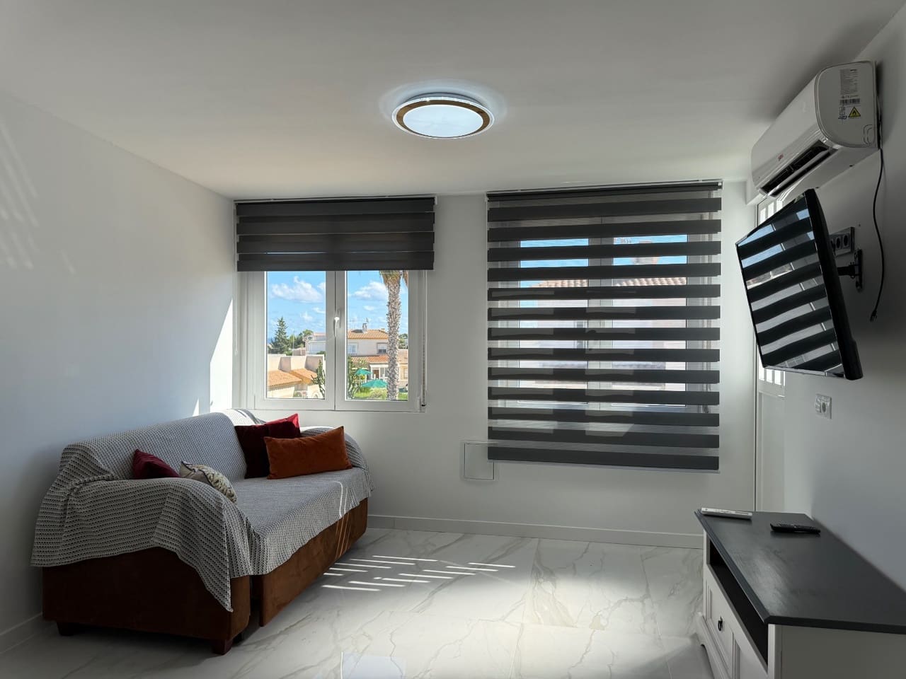 3 soveværelse Villa til salg i Orihuela Costa - € 239.000 (Ref: 10171089)