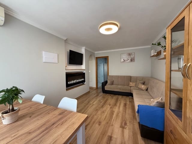 3 soveværelse Villa til salg i Dehesa de Campoamor, Orihuela - € 239.000 (Ref: 10171089)