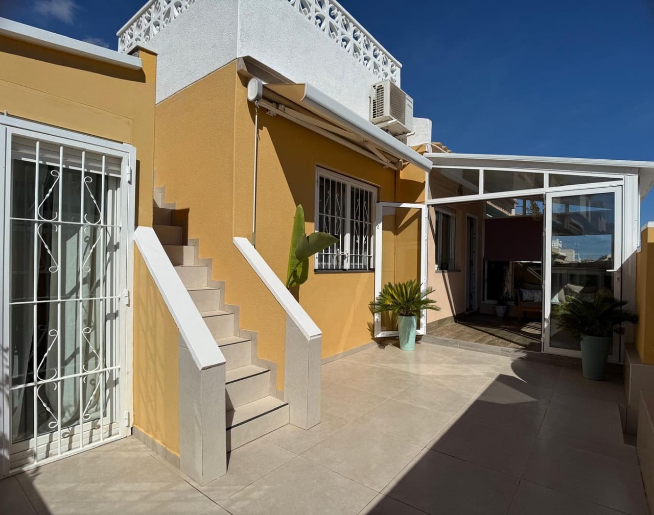 3 soveværelse Villa til salg i Orihuela Costa - € 239.000 (Ref: 10171089)