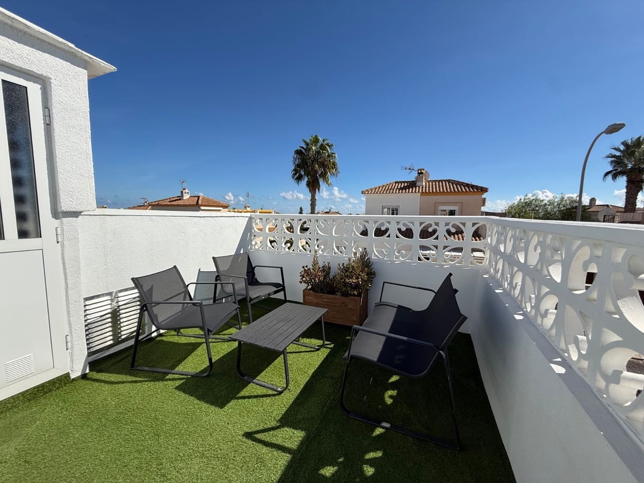 3 soveværelse Villa til salg i Orihuela Costa - € 239.000 (Ref: 10171089)