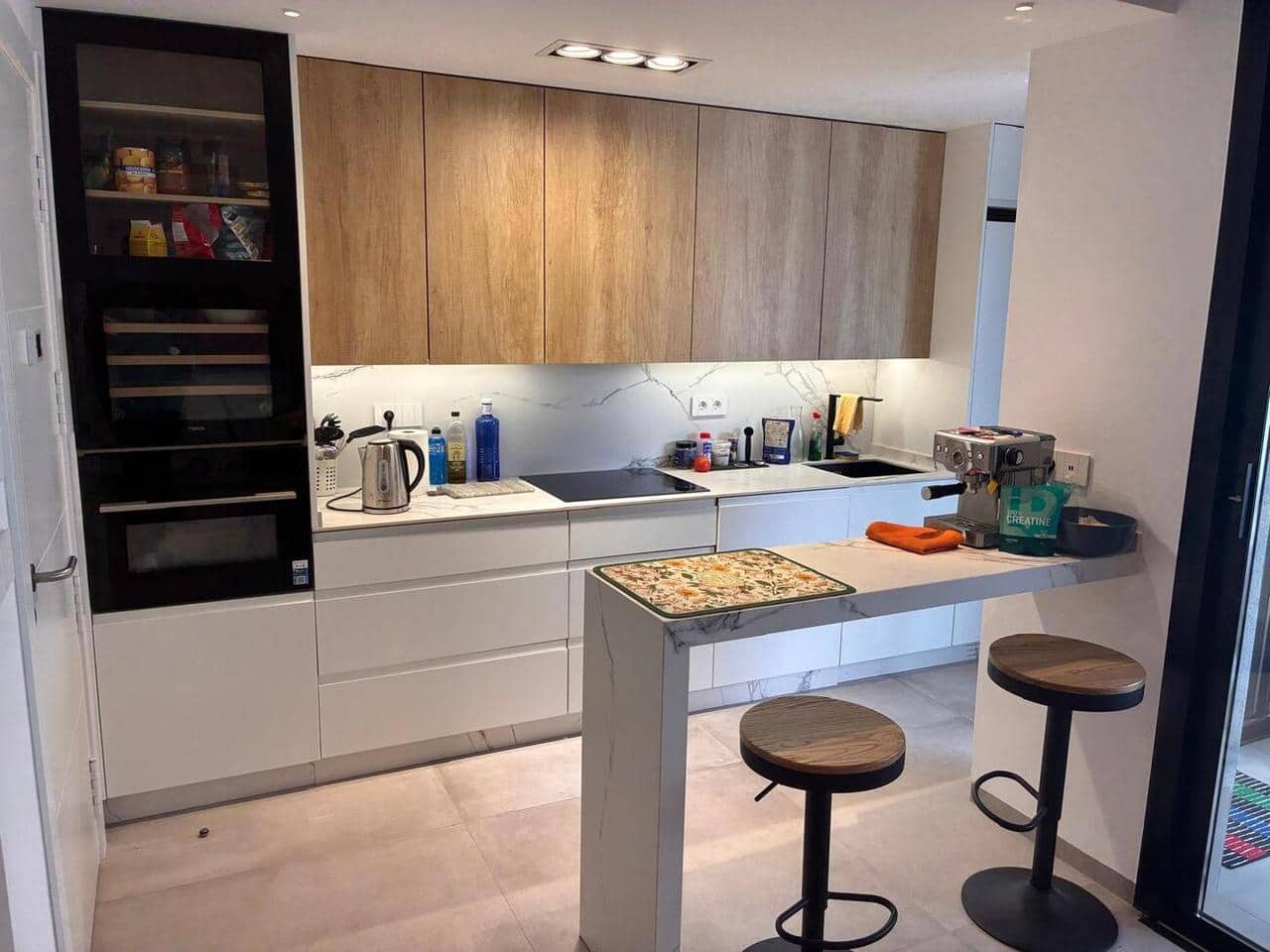 3 camera da letto Appartamento in vendita in San Pedro del Pinatar con piscina garage - 339.900 € (Rif: 10171090)
