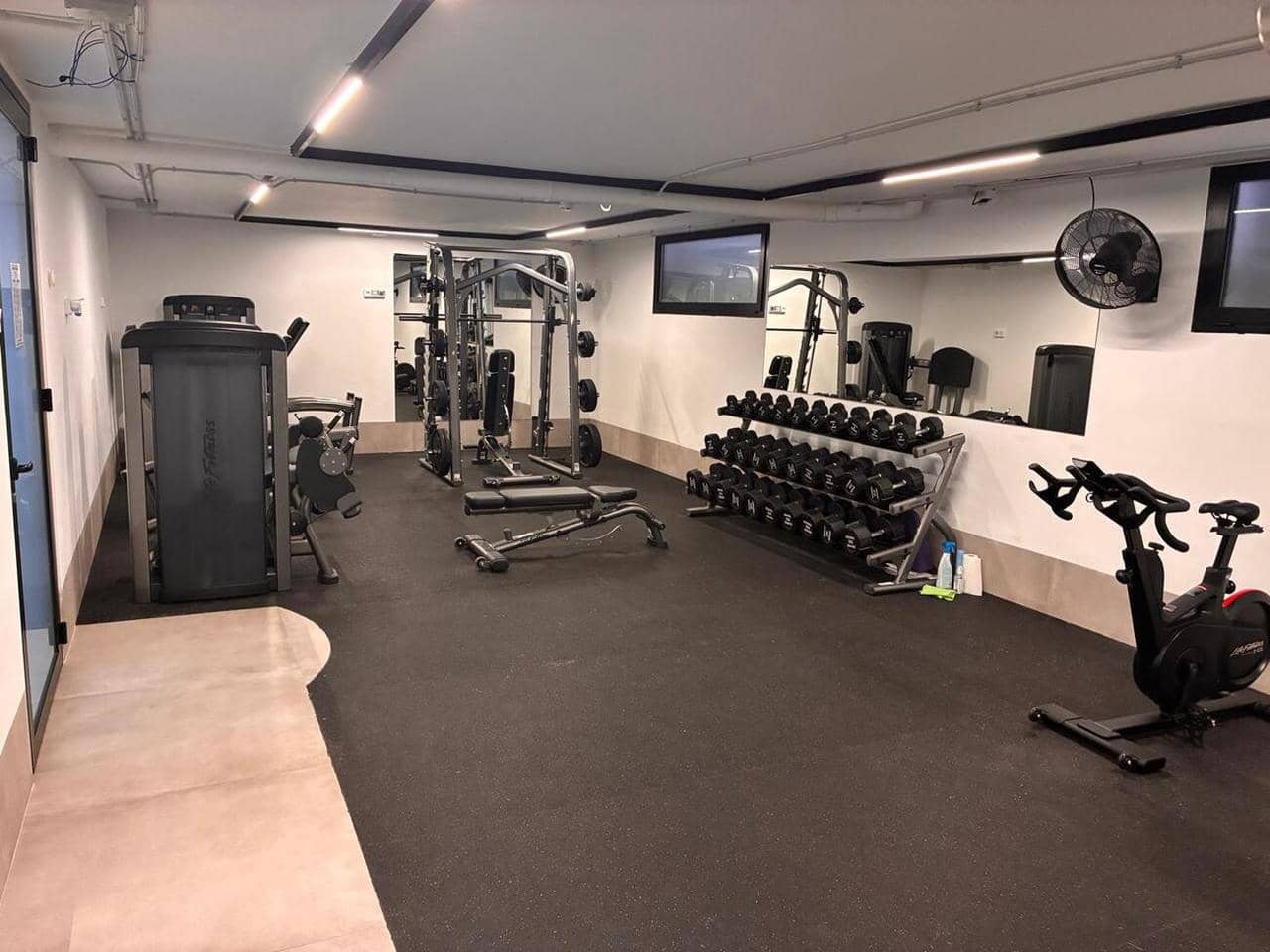 3 camera da letto Appartamento in vendita in San Pedro del Pinatar con piscina garage - 339.900 € (Rif: 10171090)