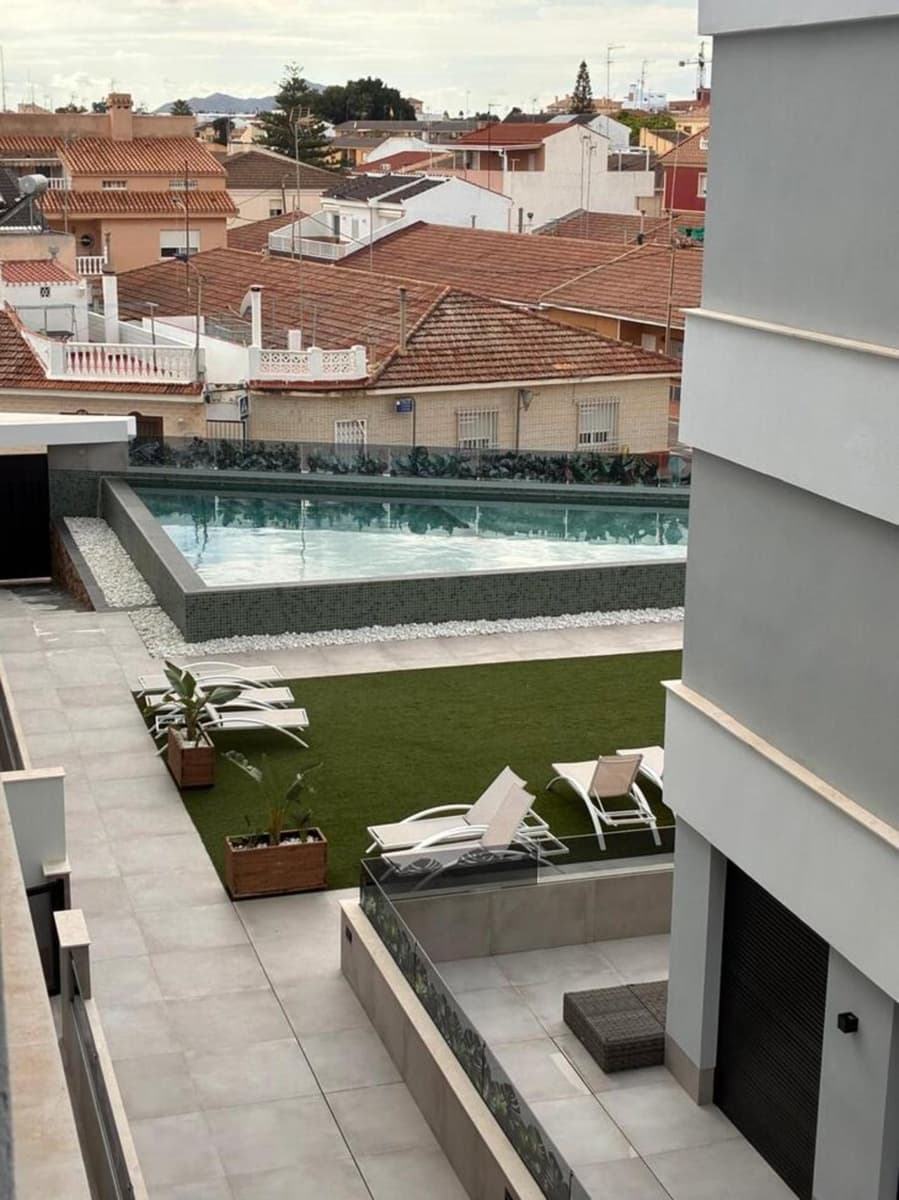 3 camera da letto Appartamento in vendita in San Pedro del Pinatar con piscina garage - 339.900 € (Rif: 10171090)