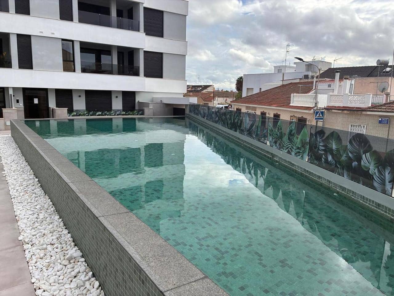 3 camera da letto Appartamento in vendita in San Pedro del Pinatar con piscina garage - 339.900 € (Rif: 10171090)