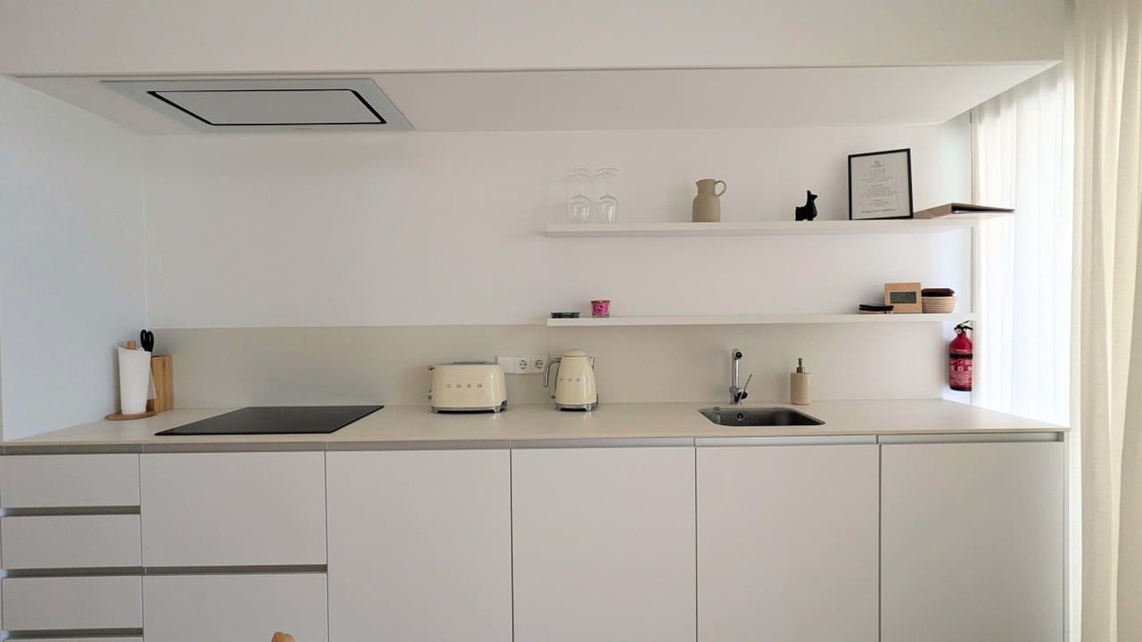 2 sypialnia Apartament na sprzedaż w Los Balcones z basenem garażem - 329 000 € (Ref: 10171091)
