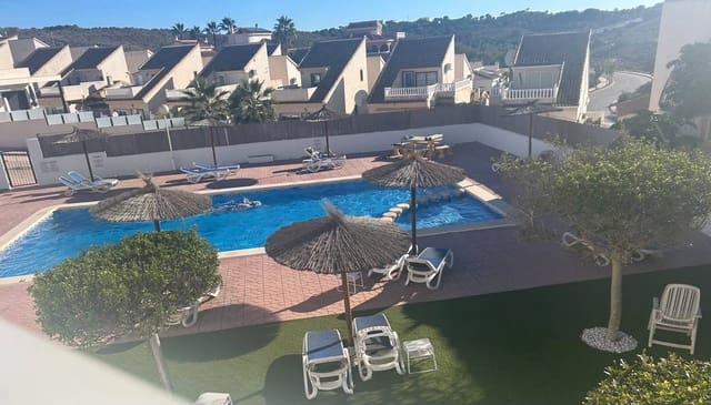 3 slaapkamer Huis te koop in Ciudad Quesada, Rojales met zwembad - € 235.000 (Ref: 10171092)