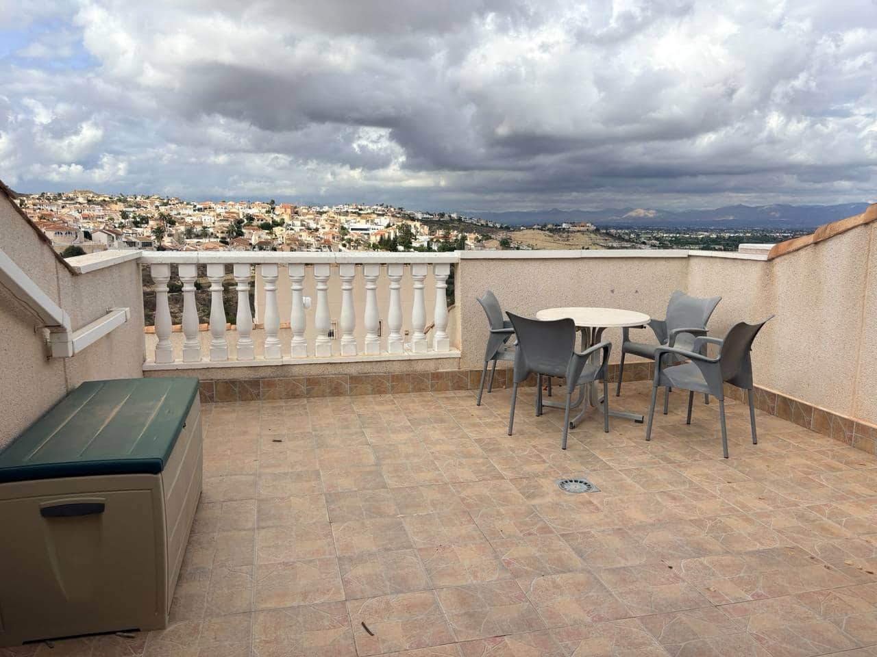 3 slaapkamer Huis te koop in Ciudad Quesada met zwembad - € 235.000 (Ref: 10171092)