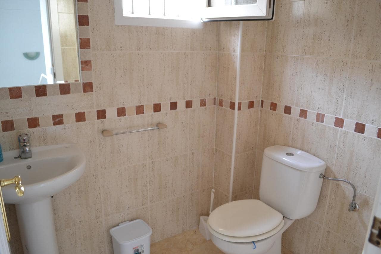 Chalet de 3 habitaciones en Orihuela Costa en venta con piscina garaje - 269.950 € (Ref: 10174867)
