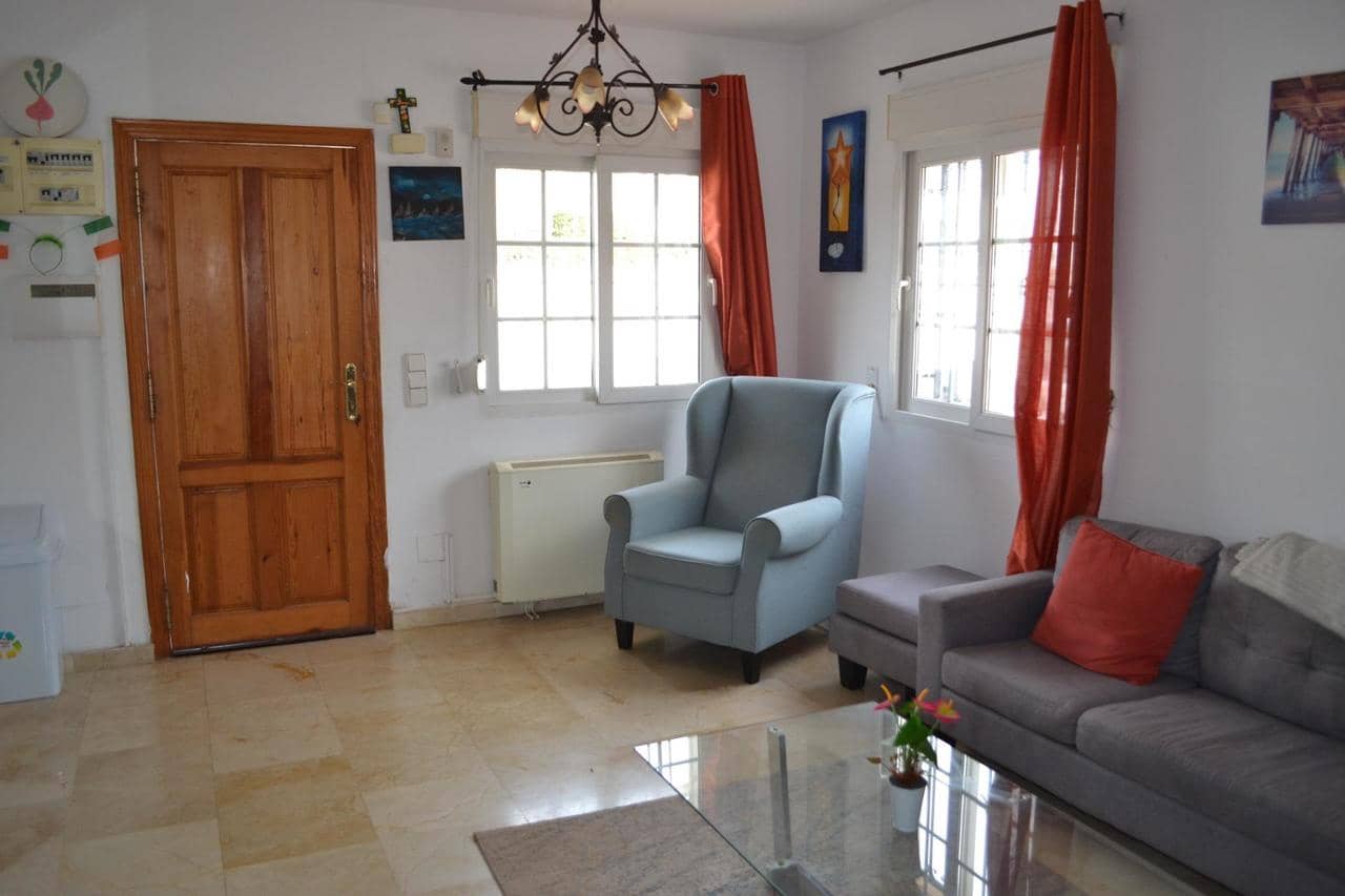 Chalet de 3 habitaciones en Orihuela Costa en venta con piscina garaje - 269.950 € (Ref: 10174867)