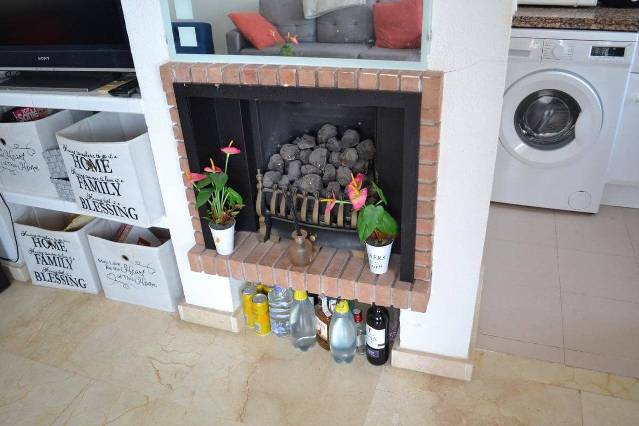 Chalet de 3 habitaciones en Orihuela Costa en venta con piscina garaje - 269.950 € (Ref: 10174867)