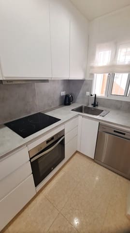 2 soveværelse Byhus til salg i Villamartin, Orihuela med swimmingpool garage - € 194.995 (Ref: 10174868)