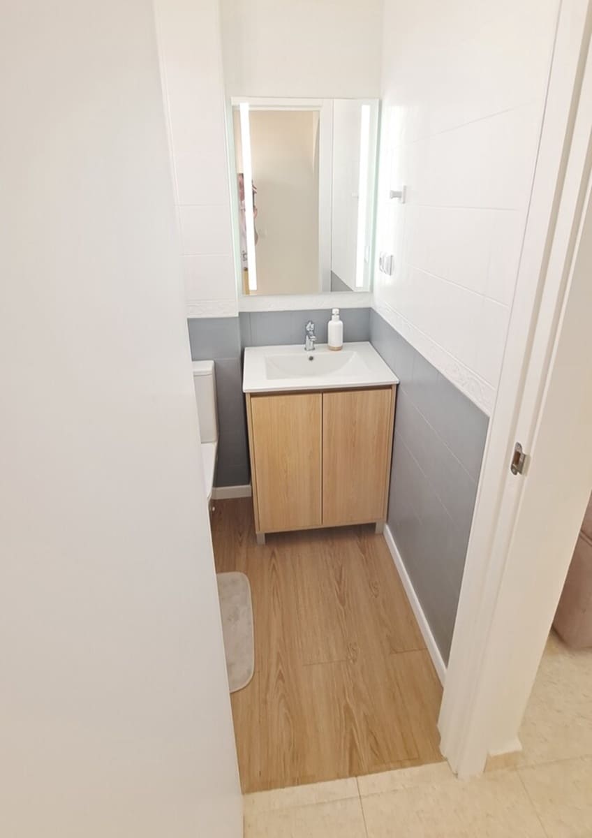 2 soveværelse Byhus til salg i Villamartin med swimmingpool garage - € 194.995 (Ref: 10174868)