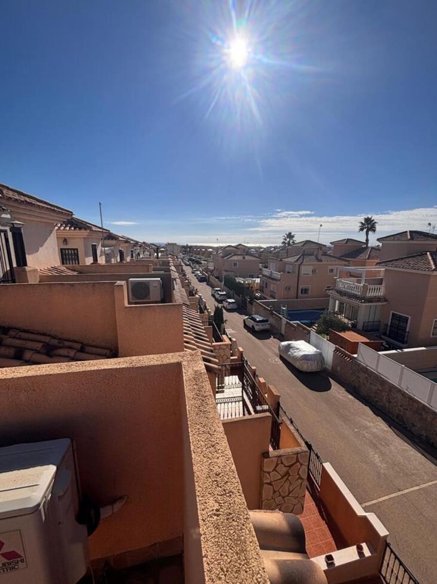 Casa de 2 habitaciones en Los Altos en venta con piscina garaje - 190.000 € (Ref: 10174869)