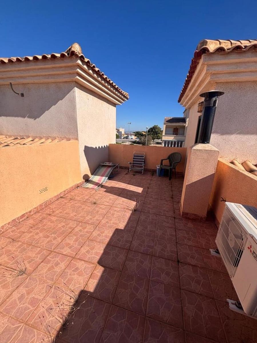 Casa de 2 habitaciones en Los Altos en venta con piscina garaje - 190.000 € (Ref: 10174869)