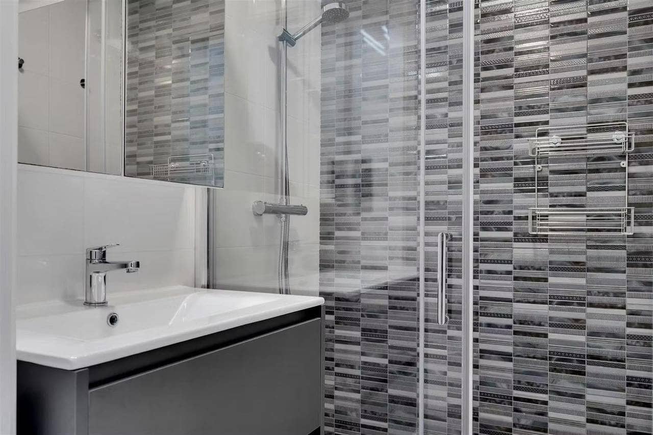 2 quarto Bungalow para venda em Pilar de la Horadada com piscina garagem - 225 000 € (Ref: 10174870)