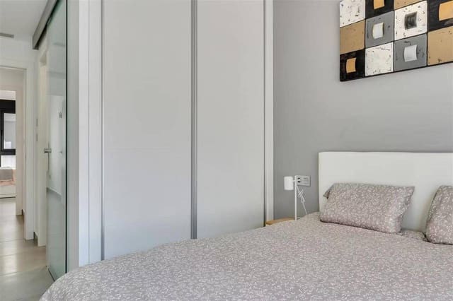 2 quarto Bungalow para venda em Pilar de la Horadada ciudad, Pilar de la Horadada com piscina garagem - 225 000 € (Ref: 10174870)