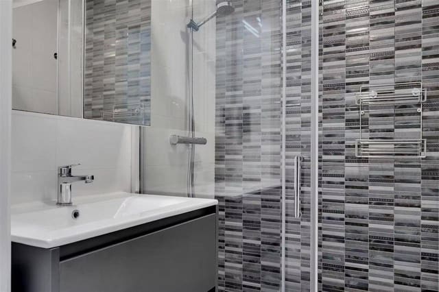 2 quarto Bungalow para venda em Pilar de la Horadada ciudad, Pilar de la Horadada com piscina garagem - 225 000 € (Ref: 10174870)