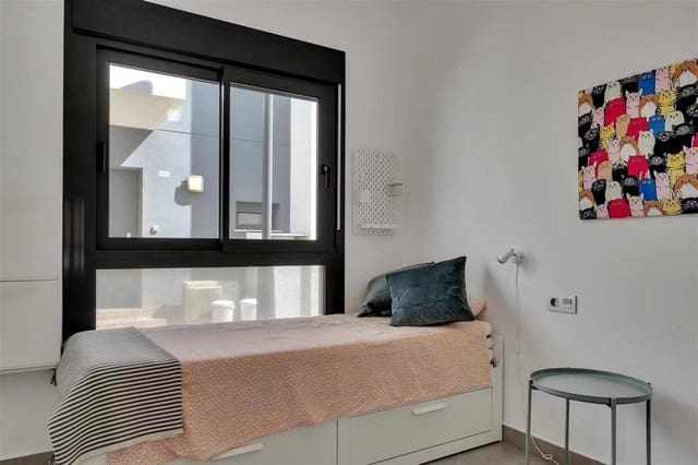 2 quarto Bungalow para venda em Pilar de la Horadada ciudad, Pilar de la Horadada com piscina garagem - 225 000 € (Ref: 10174870)