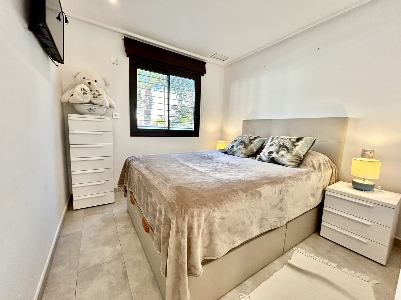 3 slaapkamer Huis te koop in Torre de la Horadada met zwembad garage - € 429.995 (Ref: 10174871)