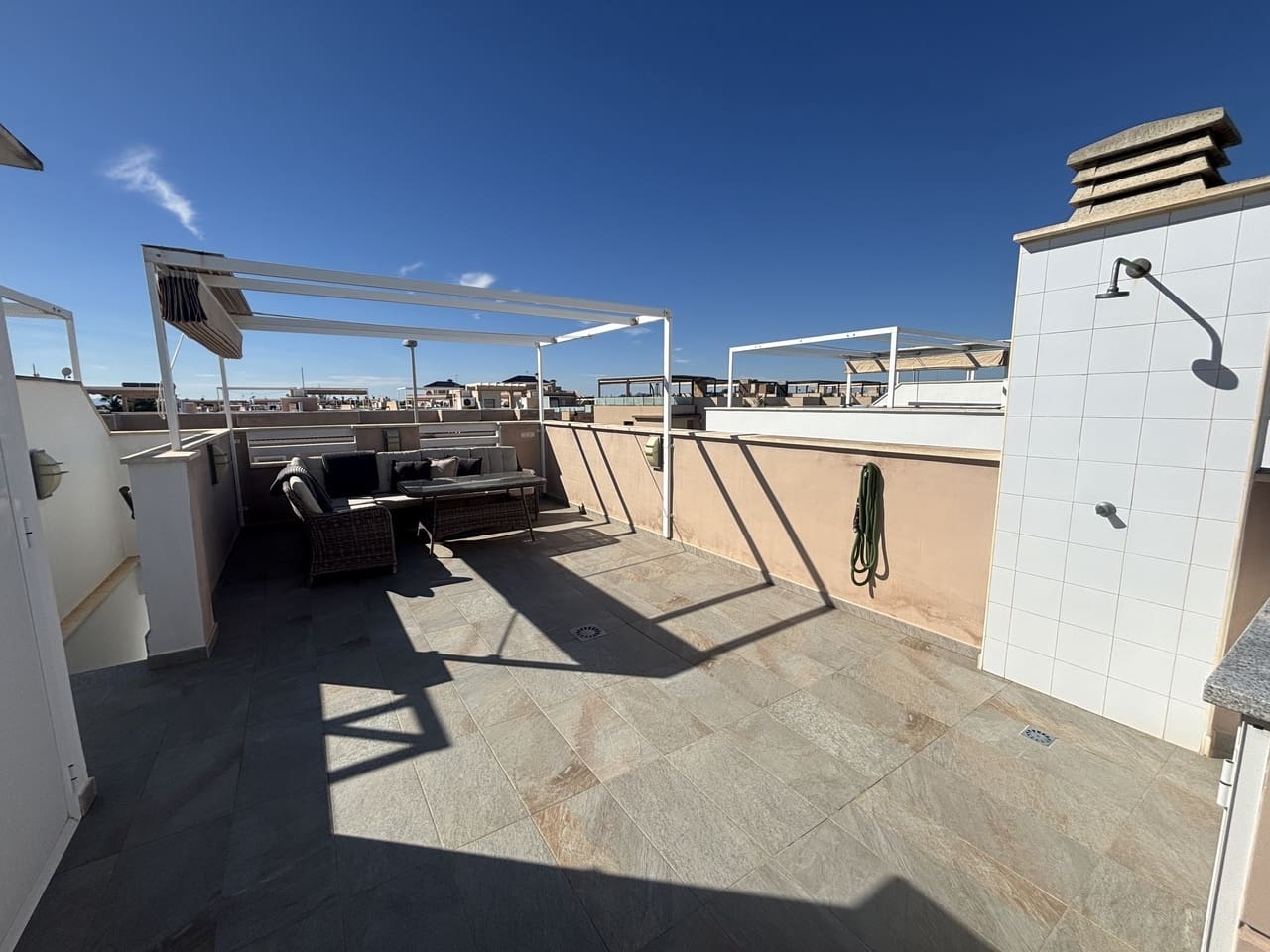 3 slaapkamer Huis te koop in Torre de la Horadada met zwembad garage - € 429.995 (Ref: 10174871)