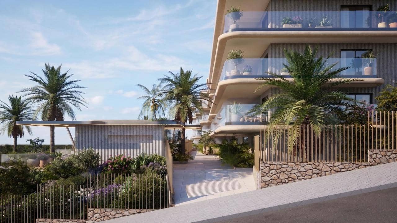 3 sypialnia Apartament na sprzedaż w Torremolinos z basenem garażem - 609 000 € (Ref: 10174873)