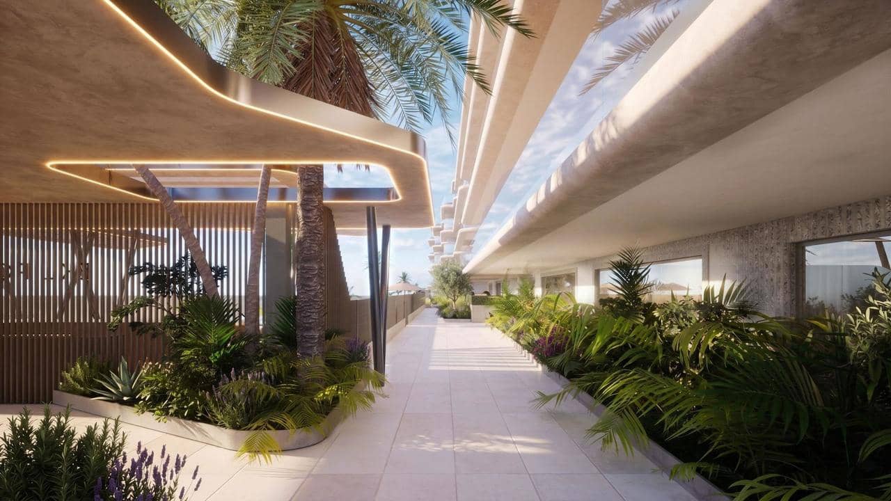 3 sypialnia Apartament na sprzedaż w Torremolinos z basenem garażem - 609 000 € (Ref: 10174873)