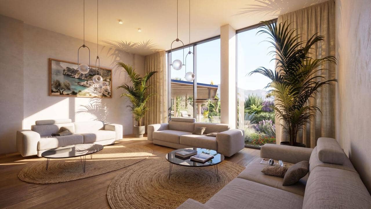 2 soverom Leilighet til salgs i Torremolinos med svømmebasseng garasje - € 439 000 (Ref: 10174874)