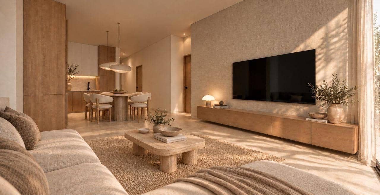 3 sovrum Hus till salu i San Pedro del Pinatar med pool garage - 369 900 € (Ref: 10174876)