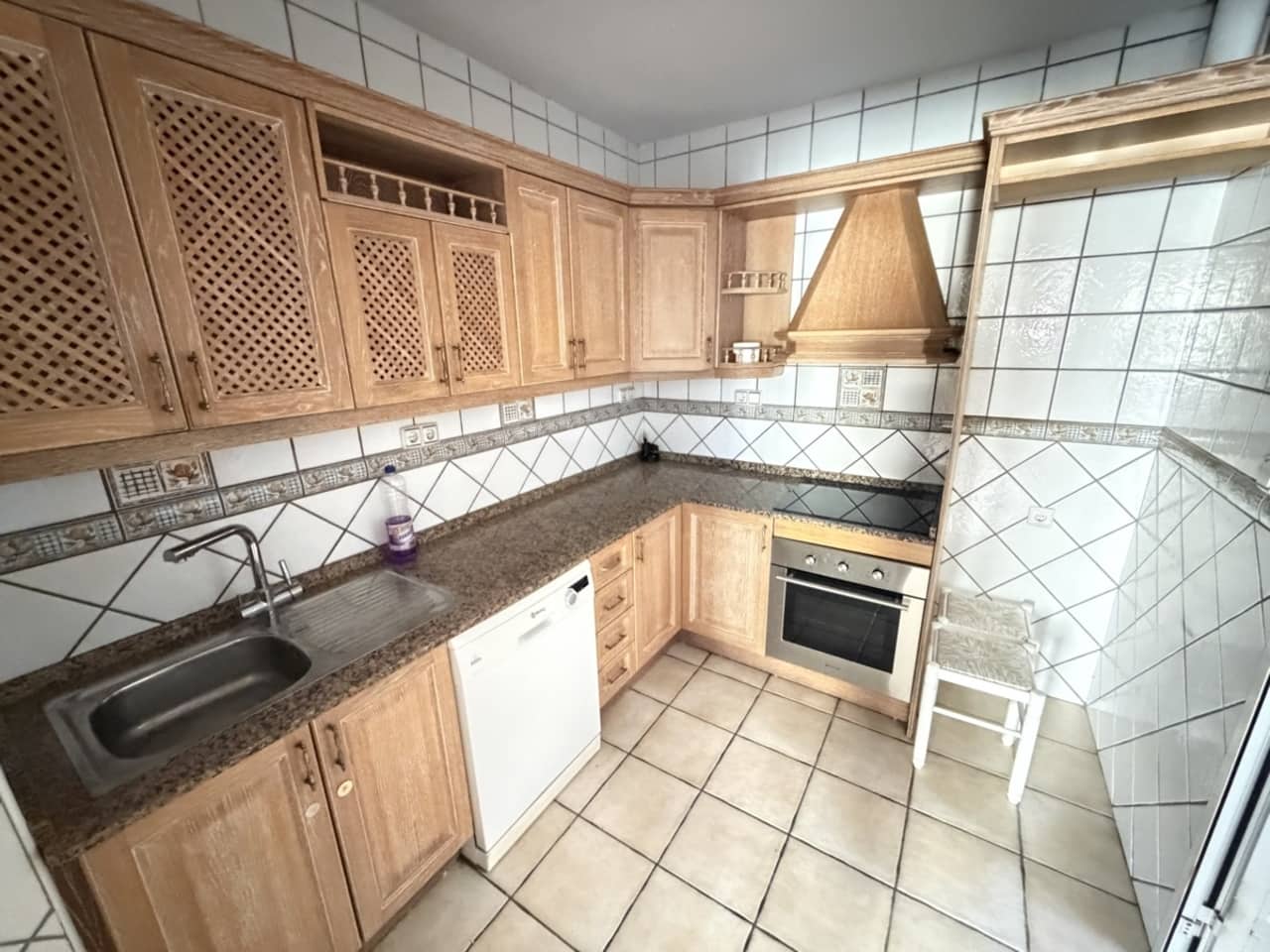 Casa de 3 habitaciones en Los Balcones en venta con piscina - 229.995 € (Ref: 10176305)