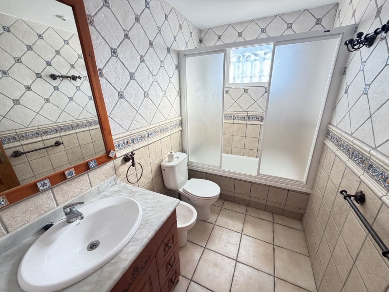 Casa de 3 habitaciones en Los Balcones en venta con piscina - 229.995 € (Ref: 10176305)