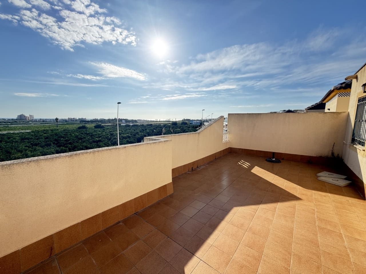 Casa de 3 habitaciones en Los Balcones en venta con piscina - 229.995 € (Ref: 10176305)
