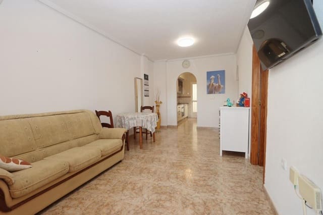 2 sypialnia Apartament na sprzedaż w Dehesa de Campoamor, Orihuela z basenem - 149 000 € (Ref: 10176306)