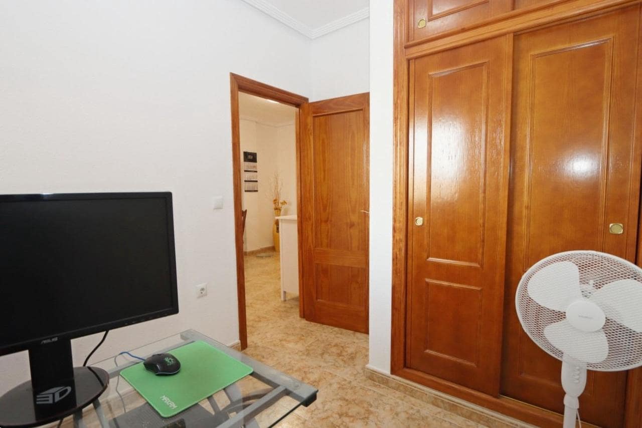 2 chambre Appartement à vendre à Orihuela Costa avec piscine - 149 000 € (Ref: 10176306)
