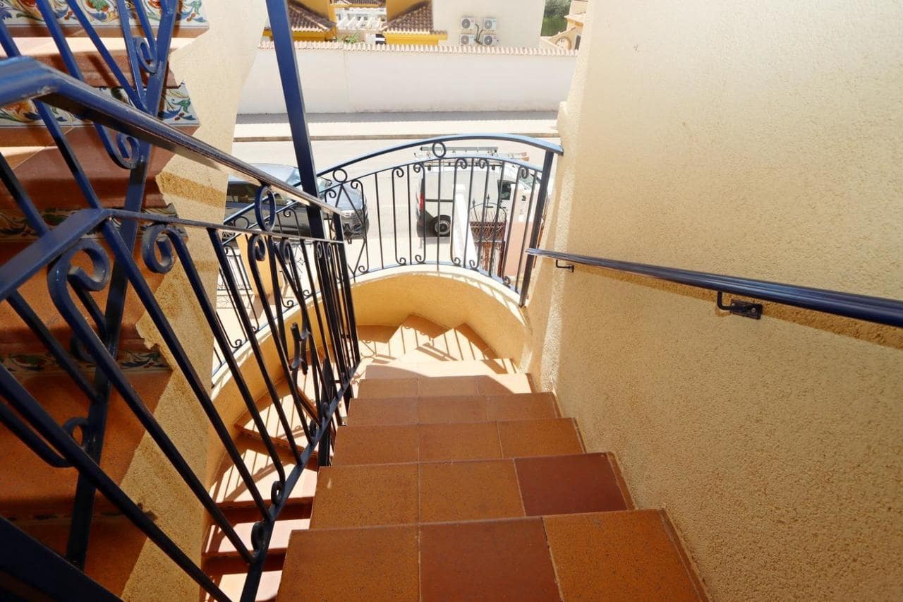 2 chambre Appartement à vendre à Orihuela Costa avec piscine - 149 000 € (Ref: 10176306)