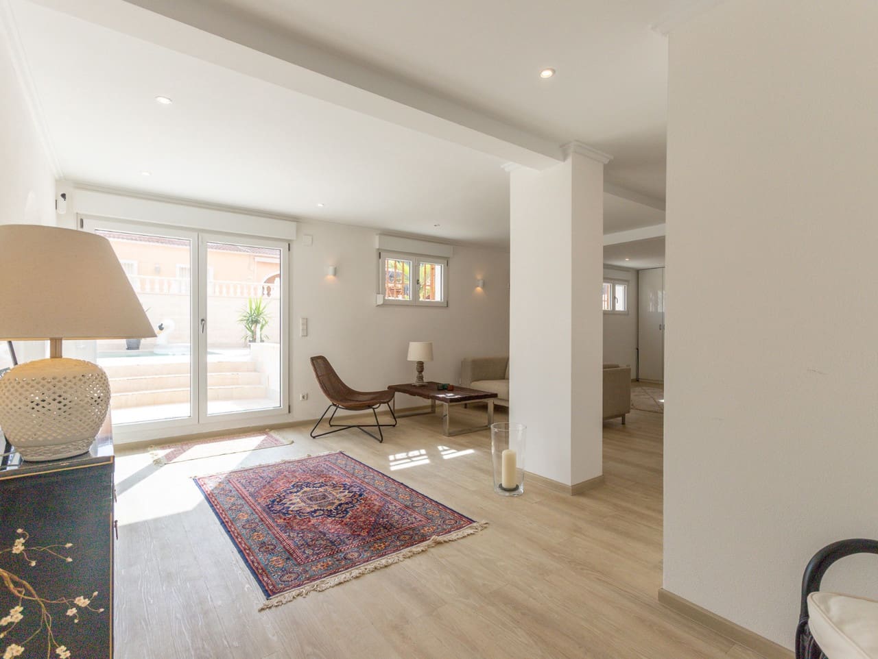 3 slaapkamer Villa te koop in Orihuela Costa met zwembad garage - € 680.000 (Ref: 10176308)