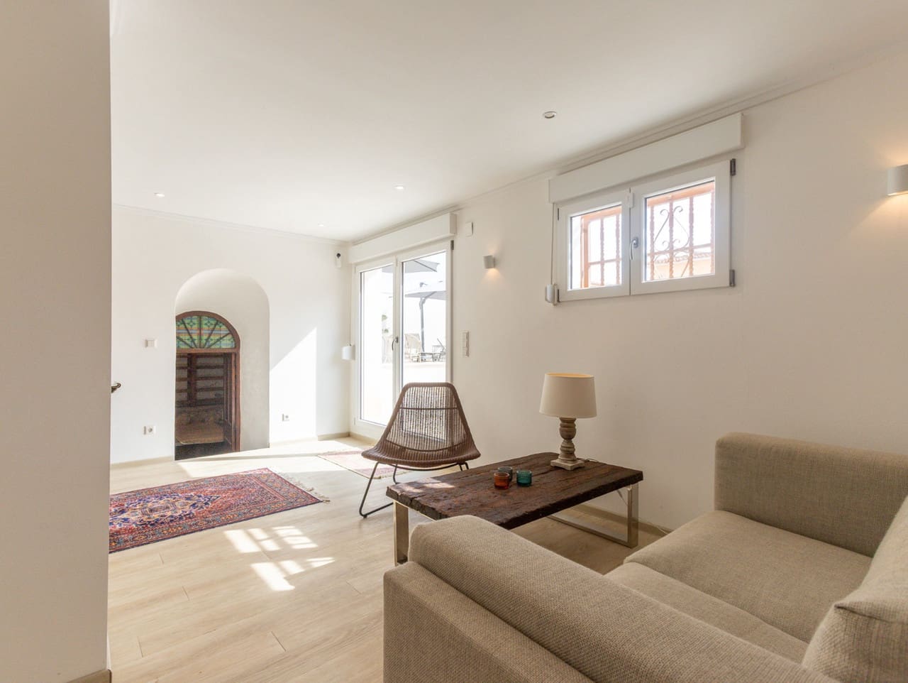 3 slaapkamer Villa te koop in Orihuela Costa met zwembad garage - € 680.000 (Ref: 10176308)