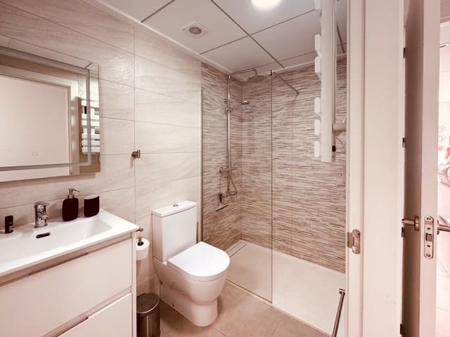 2 soveværelse Lejlighed til salg i Lo Pagan, San Pedro del Pinatar med swimmingpool - € 279.000 (Ref: 10176310)