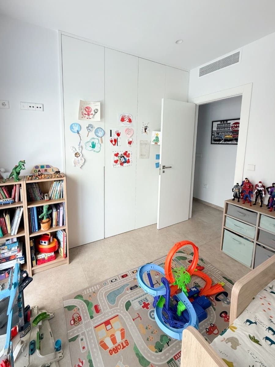 3 soverom Villa til salgs i Santiago de la Ribera med svømmebasseng - € 489 000 (Ref: 10176311)