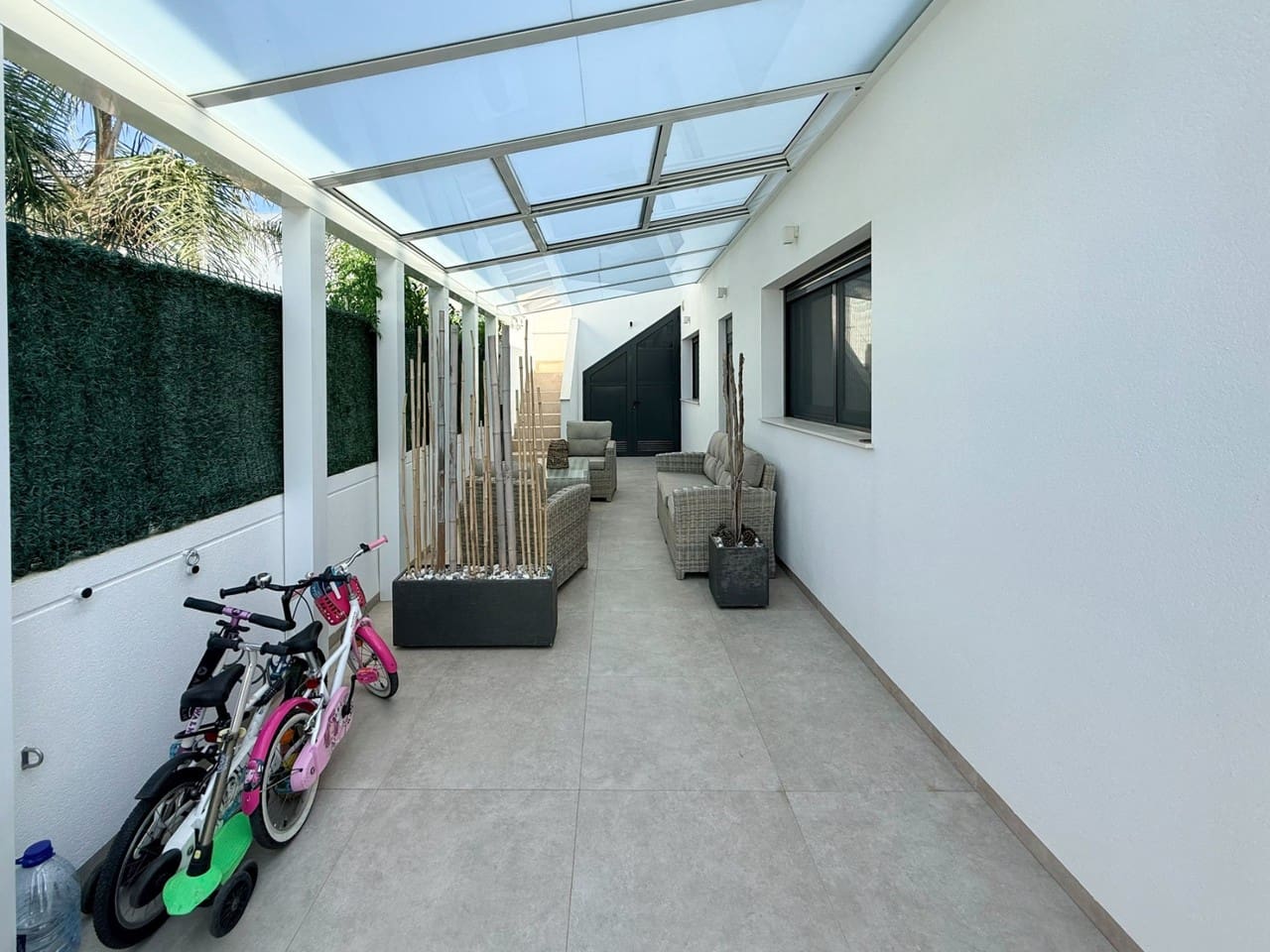 3 soverom Villa til salgs i Santiago de la Ribera med svømmebasseng - € 489 000 (Ref: 10176311)