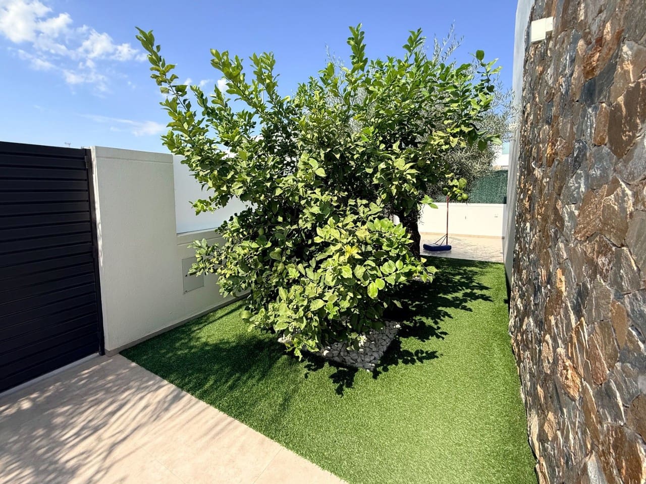 3 soverom Villa til salgs i Santiago de la Ribera med svømmebasseng - € 489 000 (Ref: 10176311)
