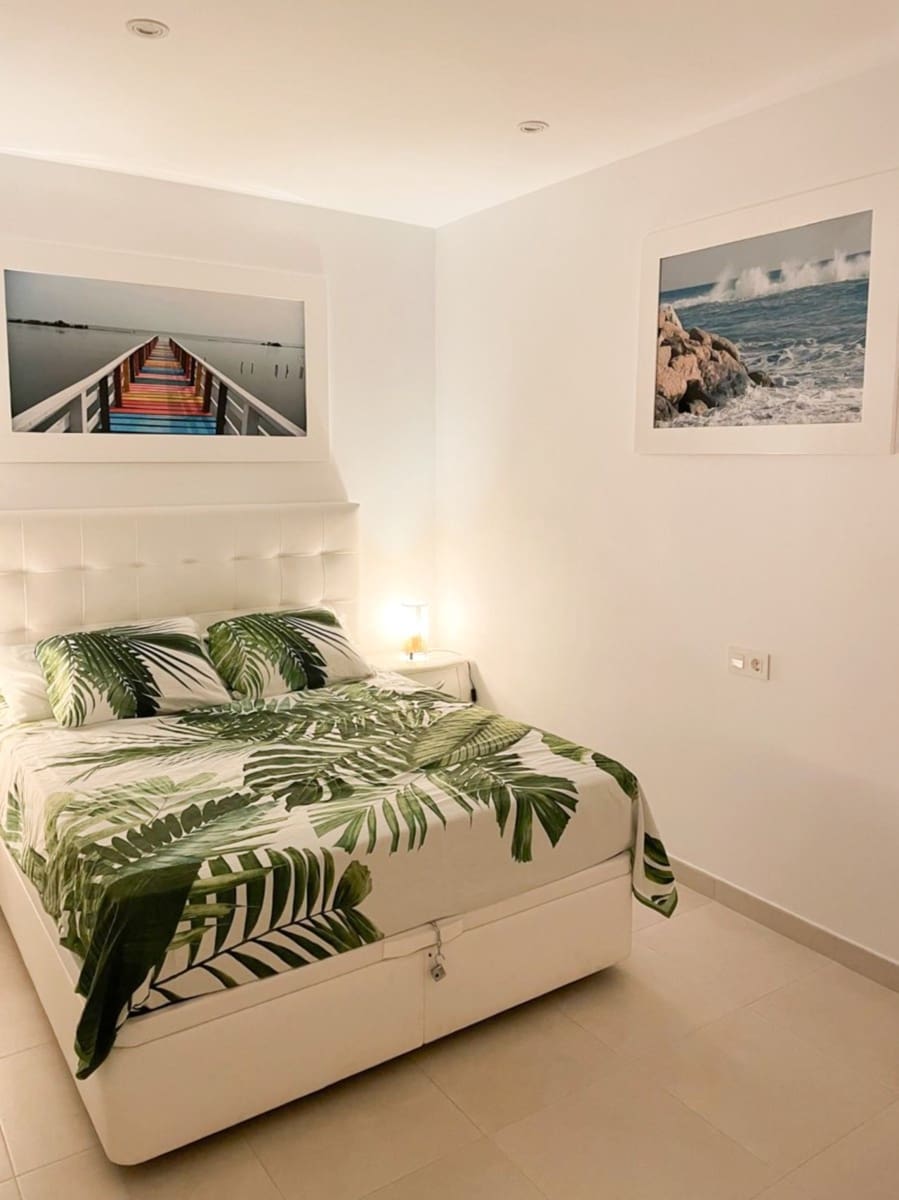2 sypialnia Apartament na sprzedaż w Lo Pagan z garażem - 249 000 € (Ref: 10176312)