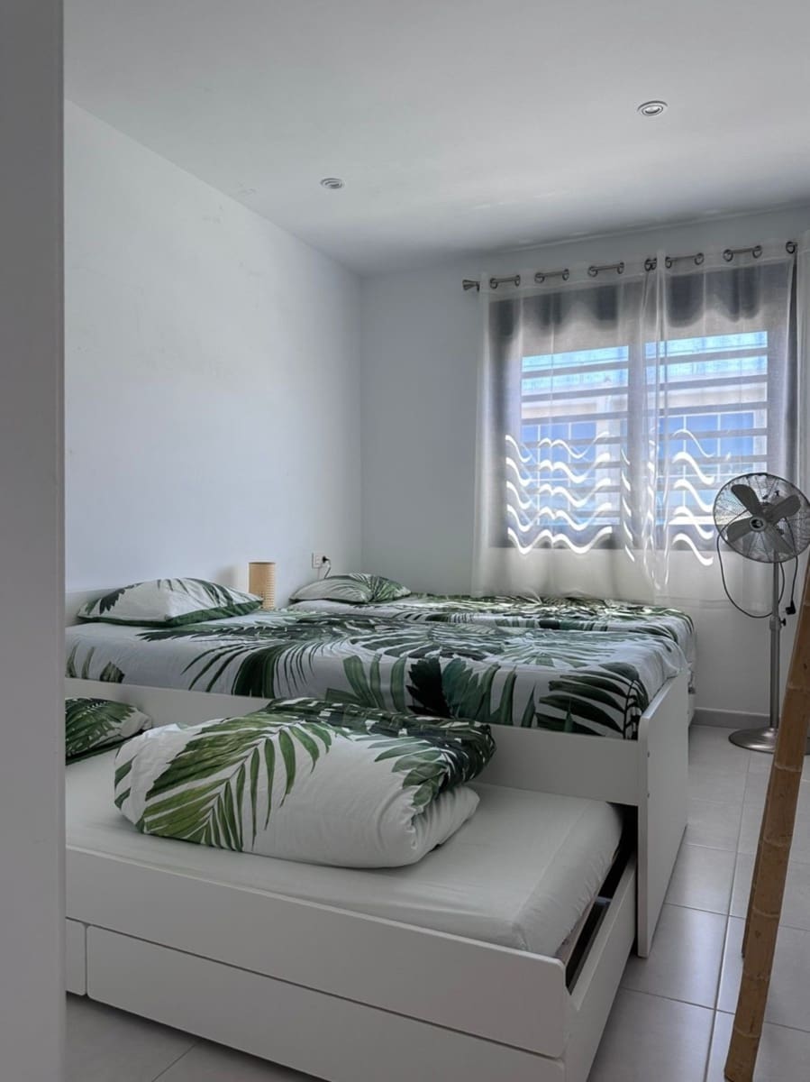 2 sypialnia Apartament na sprzedaż w Lo Pagan z garażem - 249 000 € (Ref: 10176312)