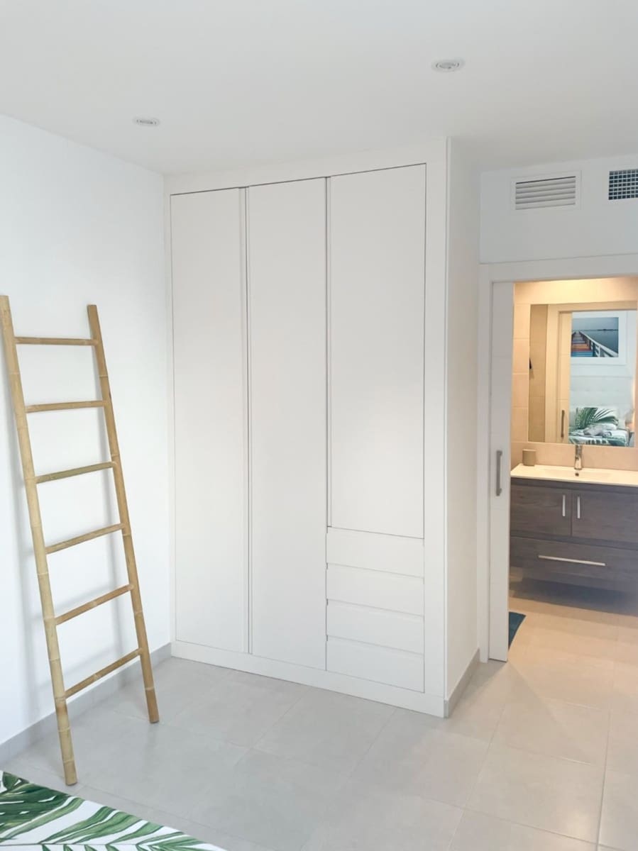 2 sypialnia Apartament na sprzedaż w Lo Pagan z garażem - 249 000 € (Ref: 10176312)
