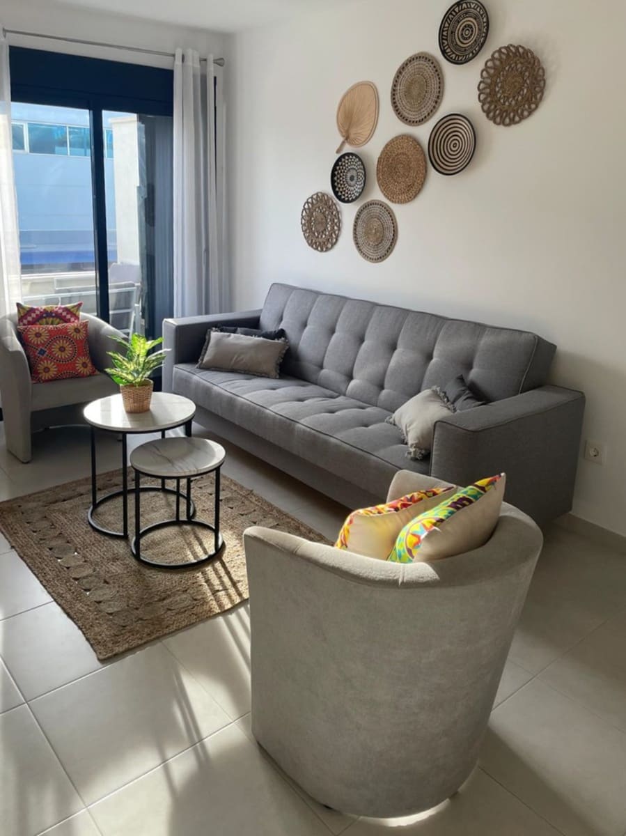2 sypialnia Apartament na sprzedaż w Lo Pagan z garażem - 249 000 € (Ref: 10176312)