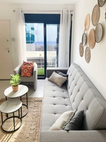 2 sypialnia Apartament na sprzedaż w Lo Pagan, San Pedro del Pinatar z garażem - 249 000 € (Ref: 10176312)