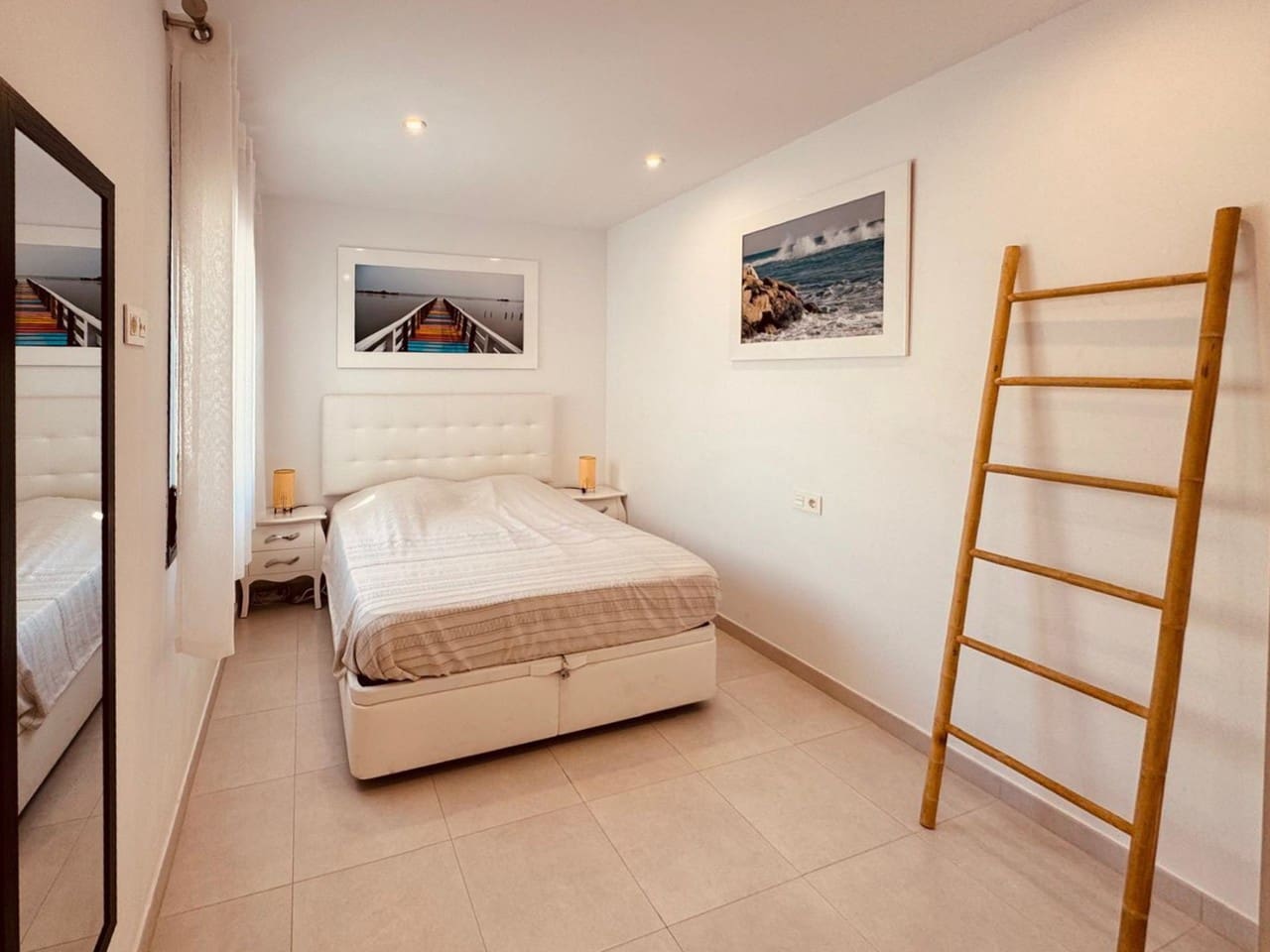 2 sypialnia Apartament na sprzedaż w Lo Pagan z garażem - 249 000 € (Ref: 10176312)