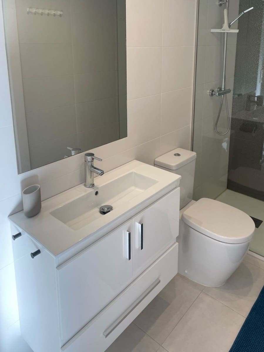 2 sypialnia Apartament na sprzedaż w Lo Pagan z garażem - 249 000 € (Ref: 10176312)