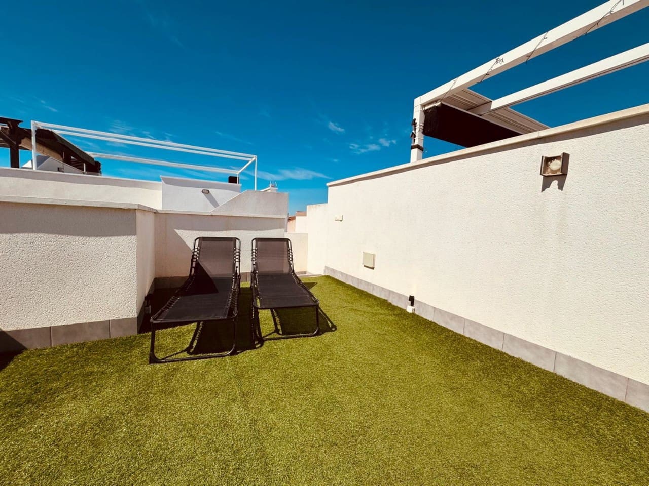 2 sypialnia Apartament na sprzedaż w Lo Pagan z garażem - 249 000 € (Ref: 10176312)