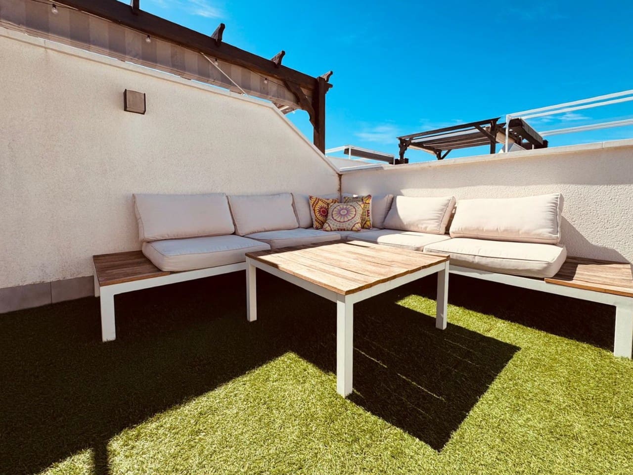 2 sypialnia Apartament na sprzedaż w Lo Pagan z garażem - 249 000 € (Ref: 10176312)